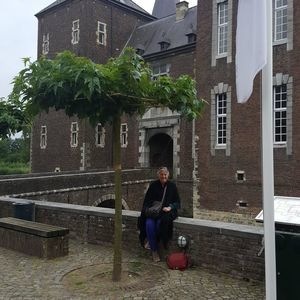 Meet your Posher, Barbara